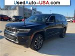 Jeep Grand Cherokee L Overland  used cars market