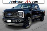 Ford F-250 XL  used cars market