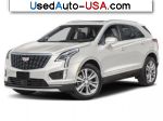 Cadillac XT5 Premium Luxury  used cars market