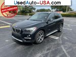 BMW X1 sDrive28i  used cars market