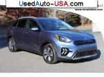 KIA Niro EX Premium  used cars market