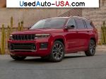 Jeep Grand Cherokee L Altitude  used cars market