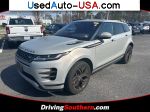 Land Rover Range Rover Evoque R-Dynamic HSE  used cars market