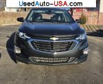 Chevrolet Equinox LS  used cars market