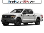 Ford F-150 XL  used cars market