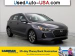 Car Market in USA - For Sale 2018  Hyundai Elantra GT Base