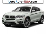 BMW X6 xDrive50i  used cars market