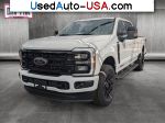 Ford F-250 Lariat  used cars market