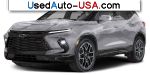 Chevrolet Blazer 2LT  used cars market