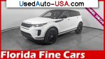 Land Rover Range Rover Evoque S  used cars market