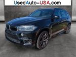 BMW X5 M Base  used cars market