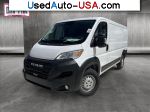 RAM ProMaster 2500 Base  used cars market