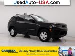 Jeep Grand Cherokee Laredo  used cars market