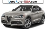 Alfa Romeo Stelvio Ti  used cars market