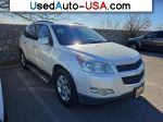 Chevrolet Traverse 2LT  used cars market