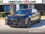 BMW 760 760i xDrive  used cars market