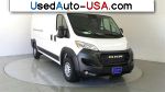 RAM ProMaster 2500 High Roof  used cars market