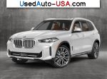 BMW X5 xDrive40i  used cars market