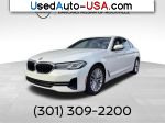 BMW 530 i xDrive  used cars market