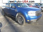 Ford Maverick XLT  used cars market