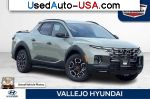 Hyundai Santa Cruz XRT  used cars market