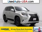 Lexus GX 460 Base  used cars market