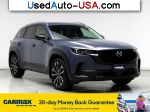 Mazda CX-50 2.5 S Premium Plus Package  used cars market