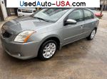 Nissan Sentra 2.0 S  used cars market