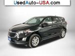 Chevrolet Equinox 1LT  used cars market