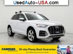 Audi Q5 40 Premium Plus  used cars market