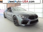 BMW M8 Gran Coupe Gran Coupe  used cars market