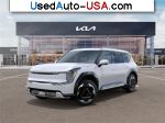 KIA EV9 Land  used cars market