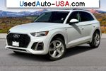 Audi Q5 45 S line Premium Plus  used cars market