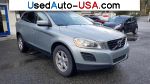 Volvo XC60 3.2 Premier Plus  used cars market