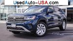 Volkswagen Atlas Cross Sport 3.6 V6 SE w/ Technology  used cars market