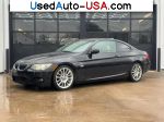 BMW 328 328i Coupe 2D  used cars market