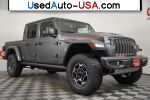 Jeep Gladiator Mojave  used cars market