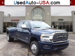 RAM 3500 Laramie  used cars market