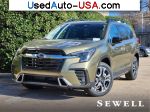 Subaru Ascent Touring  used cars market