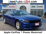 Dodge Charger SXT  used cars market