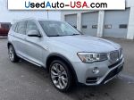 BMW X3 xDrive28i  used cars market