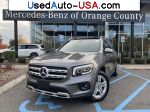 Mercedes GLB 250 Base 4MATIC  used cars market