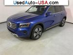 Mercedes GLB 250 Base 4MATIC  used cars market