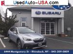 Subaru Outback Limited  used cars market