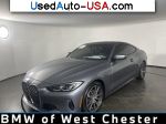 BMW 430 i xDrive  used cars market