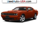 Dodge Challenger SXT  used cars market