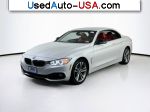 BMW 428 i xDrive  used cars market