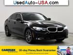 BMW 330 i xDrive  used cars market