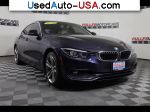 BMW 430 Gran Coupe i xDrive  used cars market