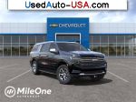 Chevrolet Suburban Premier  used cars market